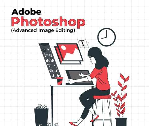 Adobe Photoshop Training